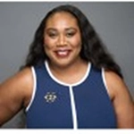 Korinne Ellis. MAEd